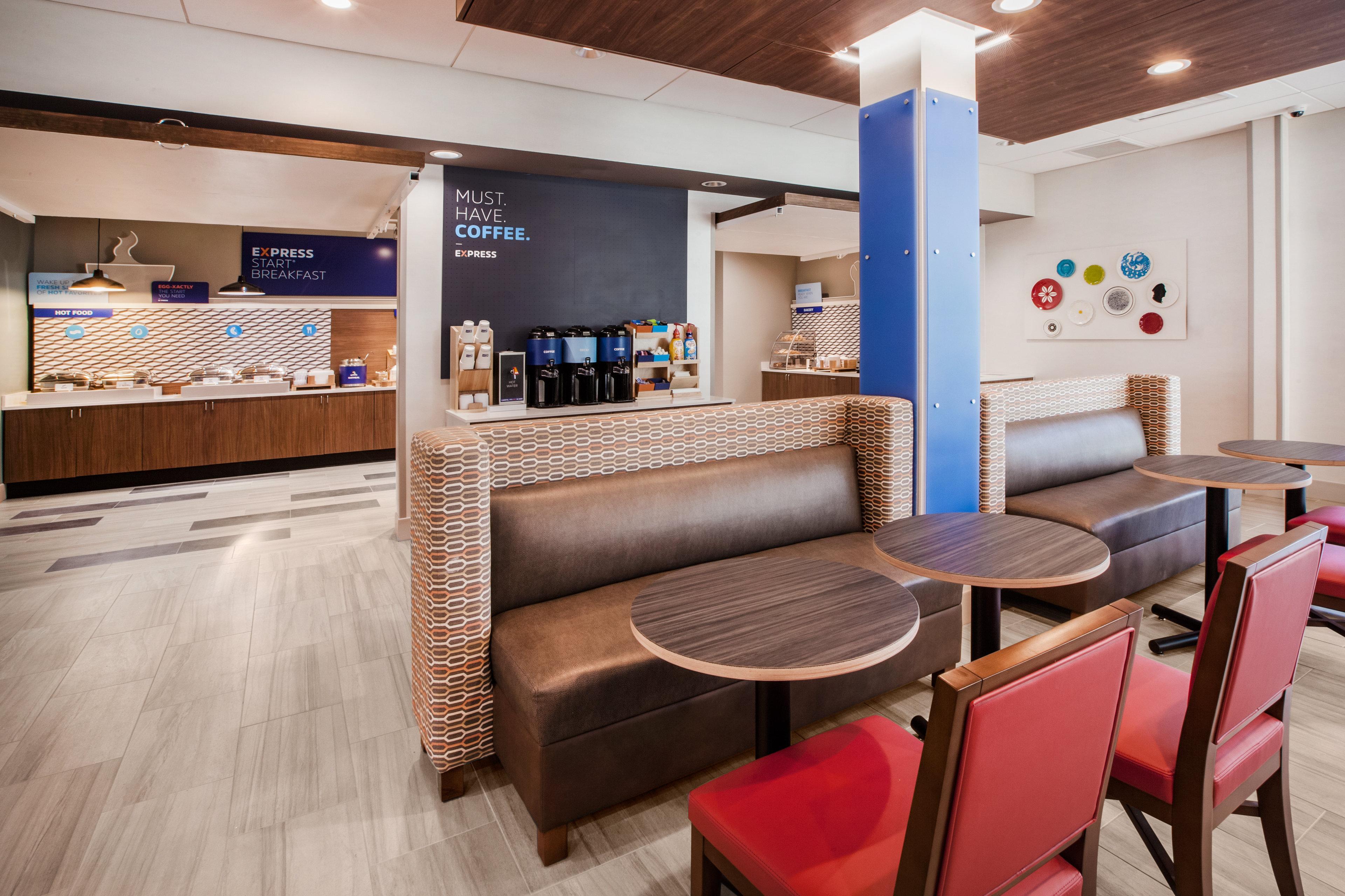 Holiday Inn Express - Indiana By Ihg Exterior photo